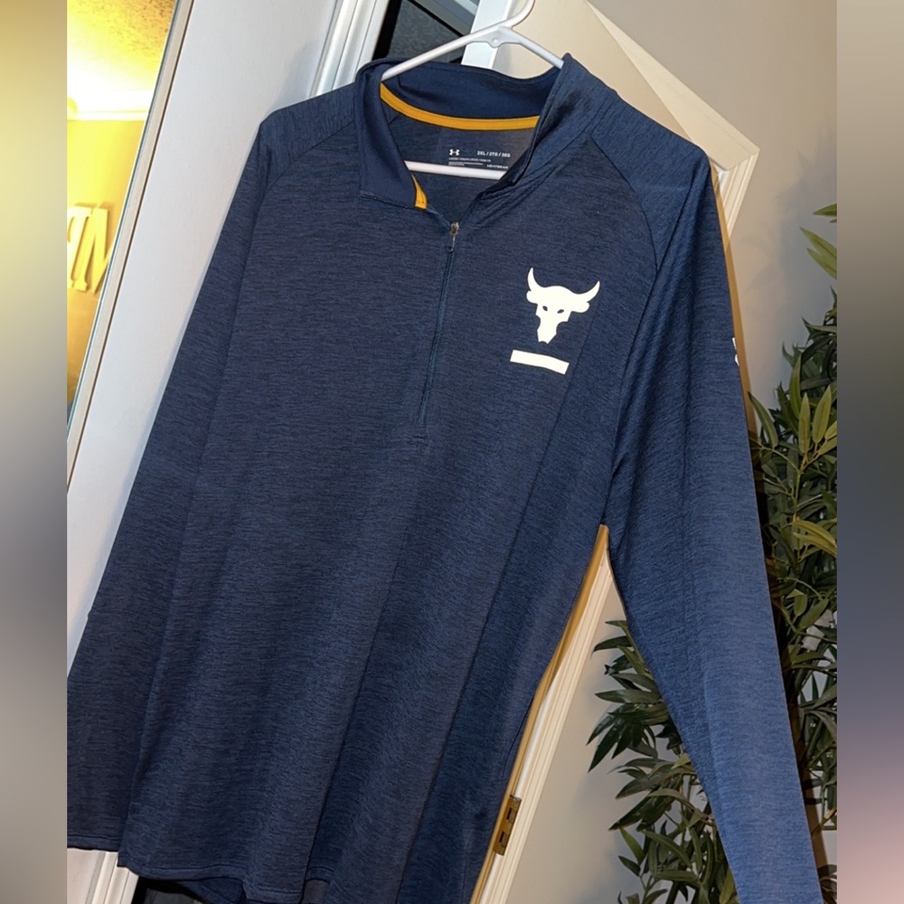 Under Armor Rock Long sleeve